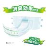 「アテント 大人用おむつ 背モレ・横モレを防ぐテープ式 大容量 5回 Lサイズ 48枚:（2パック×24枚入）エリエール 大王製紙」の商品サムネイル画像3枚目