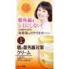 「50の恵 朝の紫外線対策クリーム SPF50+ PA++++ 90g ロート製薬」の商品サムネイル画像1枚目