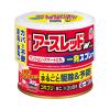 「アースレッドW ノンスモーク 6〜8畳用 3個パック アース製薬　殺虫剤  無煙　ゴキブリ ダニ ノミ ハエ 蚊 マンション【第2類医薬品】」の商品サムネイル画像2枚目