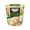 「インスタント　クノール　スープDELI スープDELI サーモンとほうれん草のクリームスープパスタ (容器入) 1セット（3個）スープデリ　味の素」の商品サムネイル画像2枚目