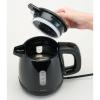 「siroca（シロカ） 電気ケトル 0.8L SEK-208BK」の商品サムネイル画像5枚目