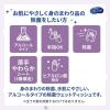 「ウェットティッシュ アルコール除菌 手指用 ヒアルロン酸配合 本体 40枚入 シルコット除菌ウェットティッシュ ユニ・チャーム」の商品サムネイル画像6枚目