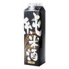 「【アウトレット】都ほまれ　純米酒 パック 2L 1本 東亜酒造 日本酒」の商品サムネイル画像2枚目
