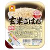 「東洋水産　マルちゃん 玄米ごはん 3食パック　1個（3食入）パックご飯　雑穀米」の商品サムネイル画像6枚目
