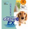 「ネオシーツ ペットシーツ EX レギュラー 中厚型 90枚 1袋 コーチョー」の商品サムネイル画像1枚目
