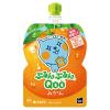 「コカ・コーラ ミニッツメイドQoo ぷるんぷるんQoo みかん 1箱（6個入）」の商品サムネイル画像4枚目