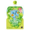 「コカ・コーラ ミニッツメイドQoo ぷるんぷるんQoo マスカット 1箱（30個入）」の商品サムネイル画像4枚目