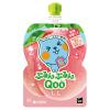 「コカ・コーラ ミニッツメイドQoo ぷるんぷるんQoo ピーチ 1箱（6個入）」の商品サムネイル画像2枚目