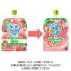 「コカ・コーラ ミニッツメイドQoo ぷるんぷるんQoo ピーチ 1箱（6個入）」の商品サムネイル画像6枚目