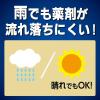 「虫コナーズ ベランダ用 吊るすタイプ 窓 虫よけ プレート 250日 虫除け ネット 防虫剤 1個 KINCHO キンチョー」の商品サムネイル画像6枚目
