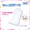 「ナプキン 生理用品 軽い日用 羽なし ソフィ はだおもい 極うすスリム 1ケース（34枚入×24個） ユニ・チャーム」の商品サムネイル画像2枚目