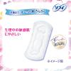 「ナプキン 生理用品 ソフィ はだおもい 多い昼用〜ふつうの日用 羽なし (210/21cm) 1ケース (32枚×18パック)」の商品サムネイル画像3枚目