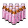「ザ・コラーゲン　ＥＸ＜ドリンク＞Ｖ　10本　50mL　資生堂　コラーゲンドリンク　美容ドリンク」の商品サムネイル画像2枚目