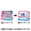 「ムーニー おしりふき やわらか厚手 こすらずするりんっ 詰め替え 1パック(60枚入×3個×8パック) ユニ・チャーム」の商品サムネイル画像3枚目