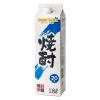 「甲類焼酎　スーパーセイカ 20度　1.8L パック　1本  東亜酒造」の商品サムネイル画像2枚目
