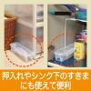 「ドライペットコンパクト 除湿剤 詰め替えタイプ つめかえ用 3個入 1セット（15個:3個入×5パック）」の商品サムネイル画像5枚目