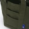 「【アウトレット】【在庫一掃】ルートート ROOTOTE トートバッグ デリ カラーキャンバスA ナチュラル 026402」の商品サムネイル画像2枚目