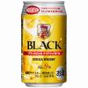 「ハイボール　ブラックニッカクリア　ハイボール　缶　350ml　1ケース(24本)」の商品サムネイル画像3枚目