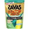 「ホエイプロテイン ザバス(SAVAS)  ジュニアプロテイン マスカット風味　1袋（168g）　明治」の商品サムネイル画像1枚目