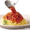 「マ・マー　パスタキッチン　ミートソース　1人前・140g　1セット（3個）パスタソース　日清製粉ウェルナ」の商品サムネイル画像5枚目
