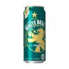 「新ジャンル　第3のビール　ホワイトベルグ　500ml　1パック(6本入)　缶　サッポロビール」の商品サムネイル画像2枚目
