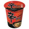 「農心　辛ラーメン　カップ　1セット（3食入）」の商品サムネイル画像2枚目