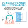 「歯磨き粉 子供用 ドゥークリア こどもハミガキ グレープ味 70g サンスター フッ素配合 虫歯予防」の商品サムネイル画像3枚目