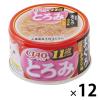 「いなば CIAO チャオ とろみ 11歳以上 ささみ・まぐろ ホタテ味 国産 80g 12缶 キャットフード 猫用 缶詰」の商品サムネイル画像1枚目