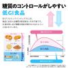 「ソイジョイ　アーモンド＆チョコレート　1セット（48本）　栄養食品　低GI食品　大塚製薬」の商品サムネイル画像6枚目