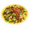 「CookDo（クックドゥ） きょうの大皿 肉みそキャベツ用 2人前 1個　味の素」の商品サムネイル画像4枚目