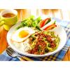 「CookDo（クックドゥ） きょうの大皿 肉みそキャベツ用 2人前 1個　味の素」の商品サムネイル画像5枚目