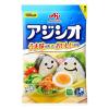 「アジシオ　100g袋　1個　味の素」の商品サムネイル画像1枚目