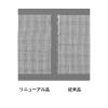 「現場のチカラ 養生テープ 半透明 幅50mm×長さ25m アスクル 1巻  オリジナル」の商品サムネイル画像5枚目