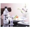 「銀座のすずめ ホワイト 25度 720ml 1本  麦焼酎　八鹿酒造」の商品サムネイル画像3枚目