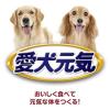 「愛犬元気 お肉たっぷり ビーフ＆緑黄色野菜入り 375g 3缶 ドッグフード 犬 ウェット 缶詰」の商品サムネイル画像2枚目