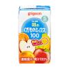 「【5ヵ月頃から】ピジョン　朝のくだものミックス100　1セット（4パック：125ml×12本）」の商品サムネイル画像3枚目
