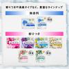 「パンティライナー 無香料 羽なし 14cm ロリエ きれいスタイル 1セット（72枚×3個） 花王 おりものシート」の商品サムネイル画像5枚目