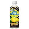 「伊藤園 不二家レモンスカッシュ 500ml 1セット（6本）」の商品サムネイル画像2枚目
