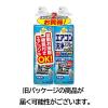 「エアコン 掃除 除菌 らくハピ エアコン洗浄スプレー Nextplus 無香性 420mL 消臭 防カビ 対策  1パック（2本入） アース製薬」の商品サムネイル画像8枚目