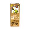 「キッコーマン 豆乳飲料麦芽コーヒー 200ml 1箱（18本入）」の商品サムネイル画像2枚目