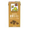 「キッコーマン 豆乳飲料 麦芽コーヒー 1000ml 1箱（6本入）」の商品サムネイル画像2枚目