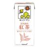 「キッコーマン 豆乳飲料 紅茶 1000ml 1箱（6本入）」の商品サムネイル画像2枚目