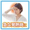 「お買い得熱さまシート 冷却シート 大人用 16枚入 冷感ツブ配合 小林製薬」の商品サムネイル画像2枚目
