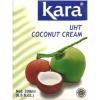 「ドーバーフィールドファーイースト　カラ　ココナッツクリーム　UHT　200ml　1セット（3個入）」の商品サムネイル画像2枚目