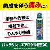 「バンテリンコーワエアロゲルEX 120ml 興和 ★控除★ 筋肉痛 関節痛 打撲 捻挫【第2類医薬品】」の商品サムネイル画像5枚目