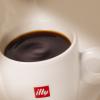 「【コーヒー豆】イリー（illy)ブレンド　ミディアムロースト（クラシコ） 1缶（250g）」の商品サムネイル画像4枚目