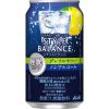 「ノンアルコールチューハイ　アサヒ スタイルバランス睡眠サポート グレフルサワー（機能性表示食品）350ml×6本」の商品サムネイル画像2枚目