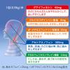 「【ビデオ通話対象】パブロンゴールドA微粒 44包 大正製薬★控除★ 風邪薬 のどの痛み せき 鼻みず【指定第2類医薬品】」の商品サムネイル画像5枚目