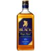 「ブラックニッカ（BLACK NIKKA）　ディープブレンド　700ml  ウイスキー」の商品サムネイル画像1枚目