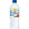 「サントリー天然水 ヨーグリーナ 贅沢仕上げ 冷凍兼用 540ml　1セット（6本）」の商品サムネイル画像2枚目